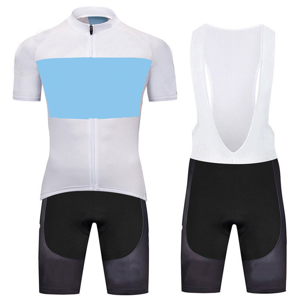 Cycling Uniform - Try 2 Smart